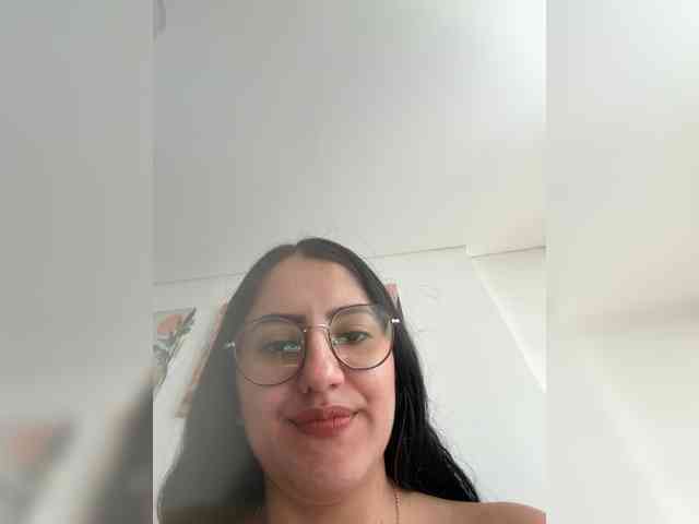 EvanShell1 webcam