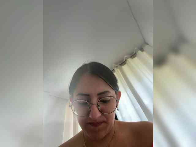 EvanShell1 webcam