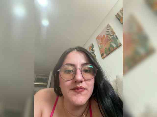 EvanShell1 webcam