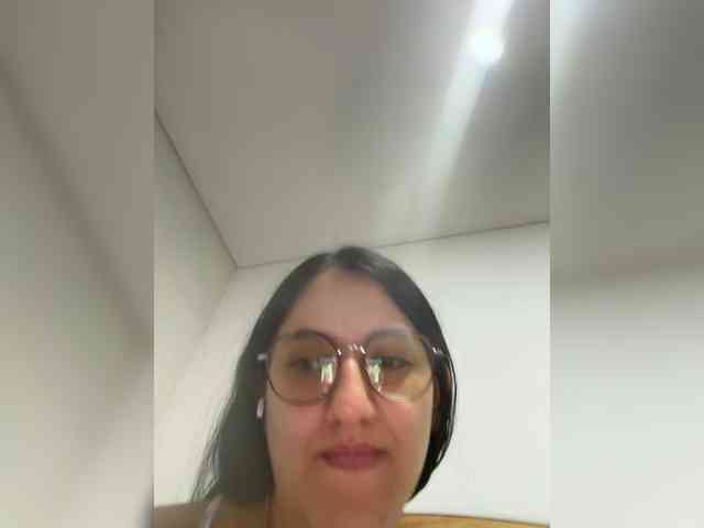EvanShell1 webcam