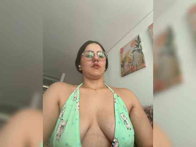 EvanShell1 webcam