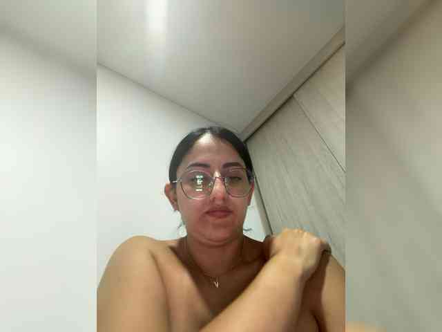 EvanShell1 webcam