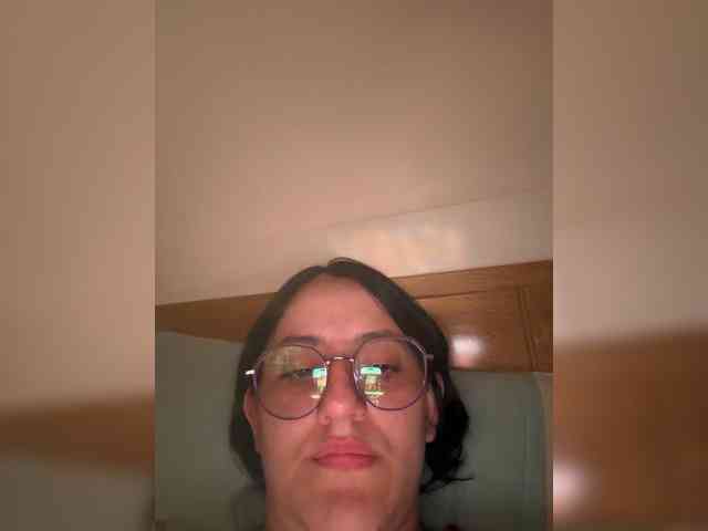 EvanShell1 webcam