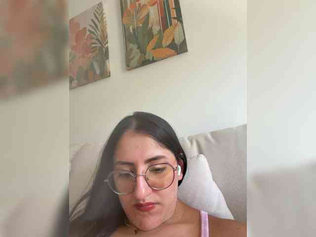 EvanShell1 webcam