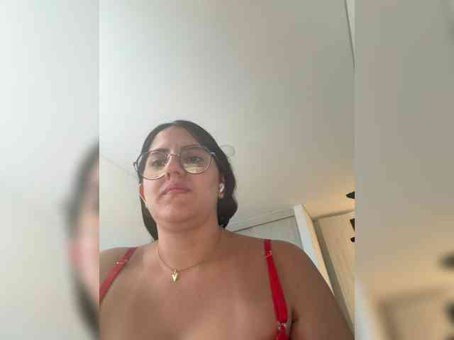 EvanShell1 webcam