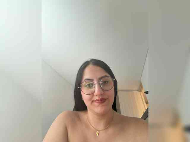 EvanShell1 webcam
