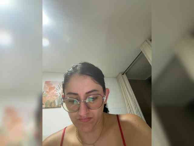 EvanShell1 webcam