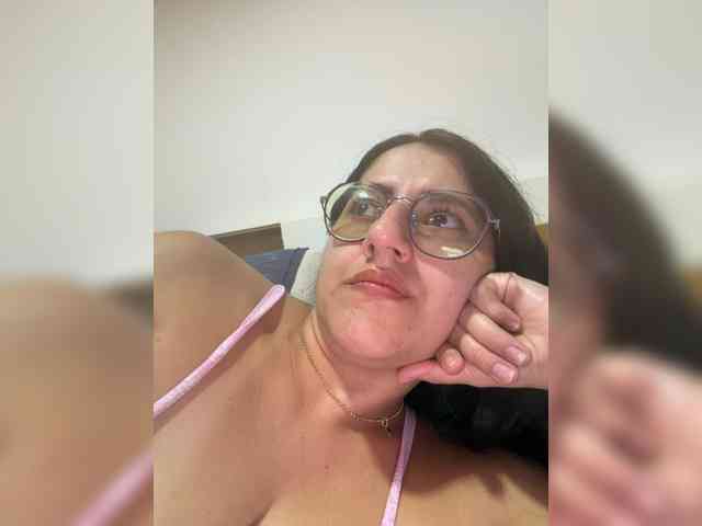 EvanShell1 webcam