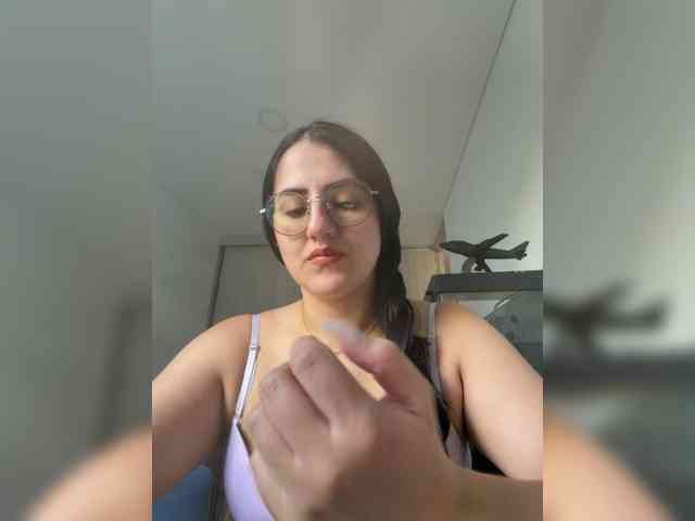 EvanShell1 webcam