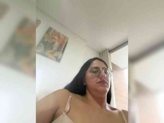 EvanShell1 webcam