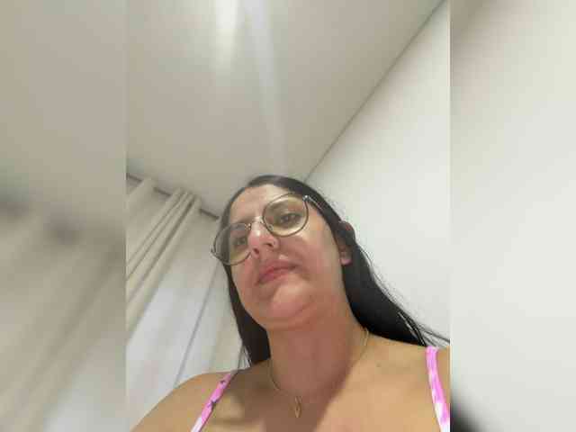 EvanShell1 webcam