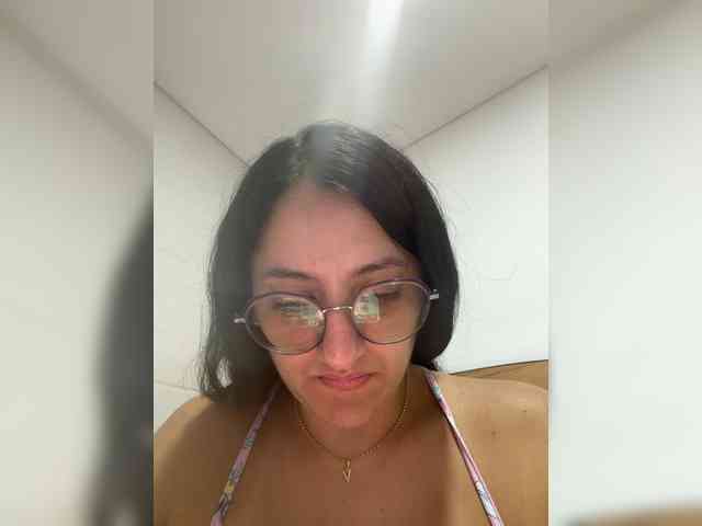 EvanShell1 webcam