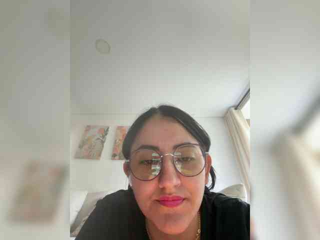 EvanShell1 webcam