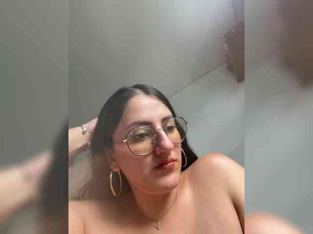 EvanShell1 webcam
