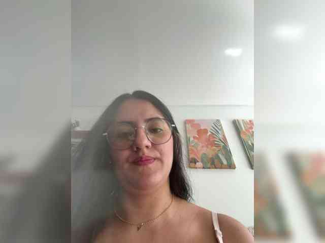 EvanShell1 webcam