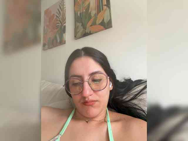 EvanShell1 webcam