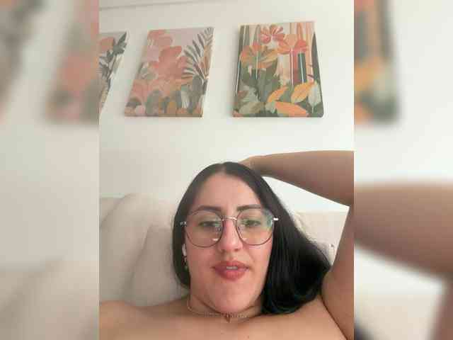 EvanShell1 webcam