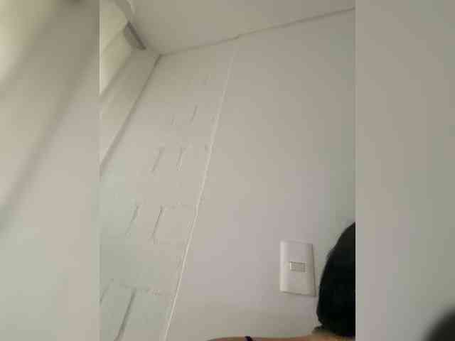 EvanShell1 webcam