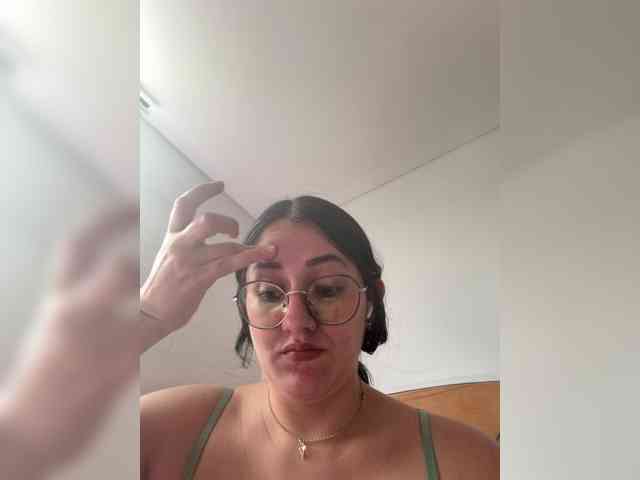 EvanShell1 webcam