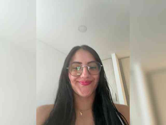 EvanShell1 webcam