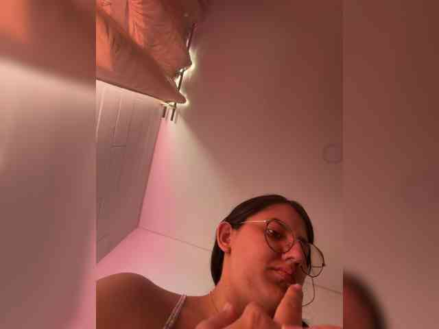 EvanShell1 webcam