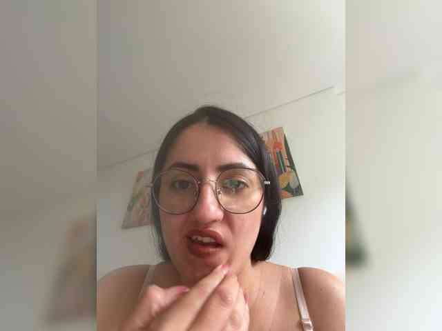 EvanShell1 webcam