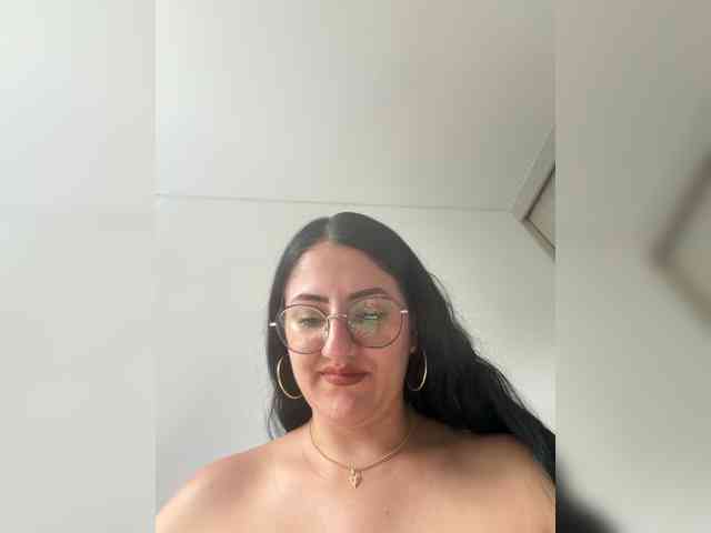 EvanShell1 webcam