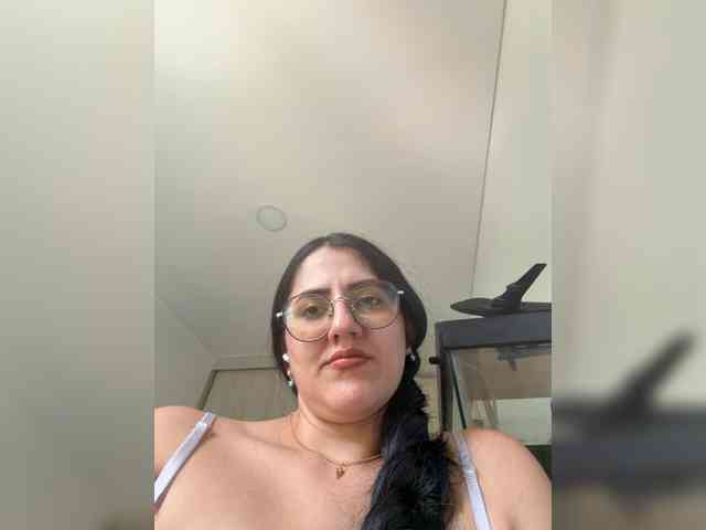 EvanShell1 webcam