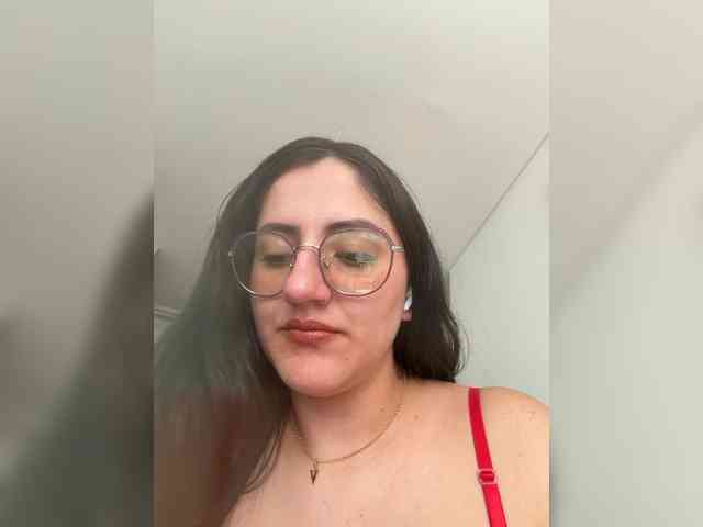 EvanShell1 webcam