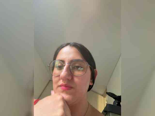 EvanShell1 webcam