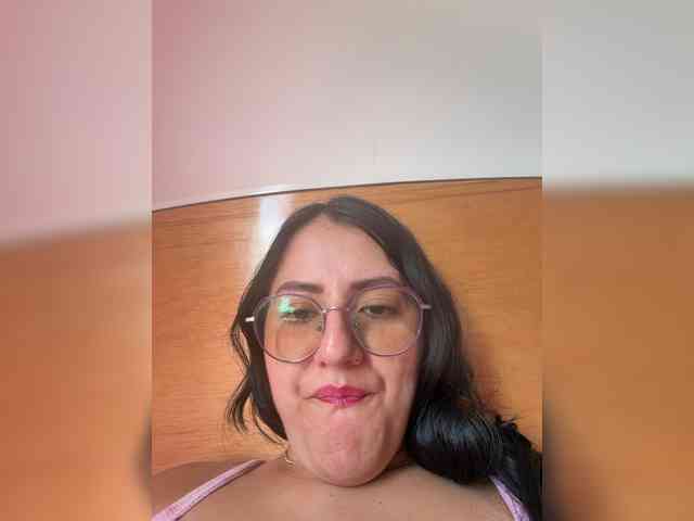 EvanShell1 webcam