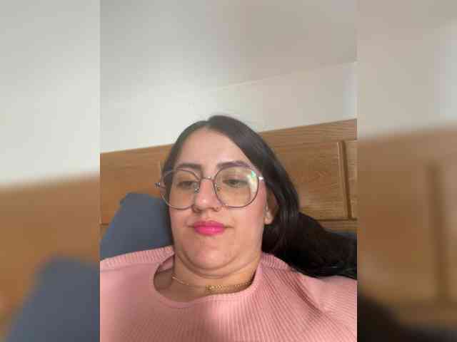 EvanShell1 webcam