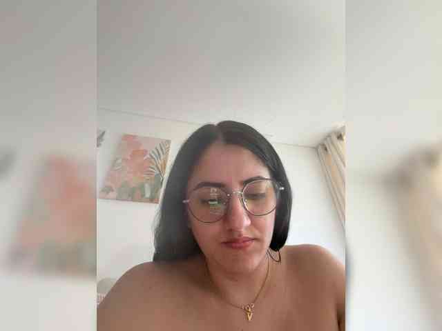 EvanShell1 webcam