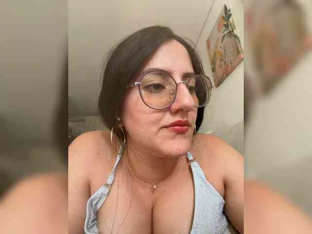 EvanShell1 webcam