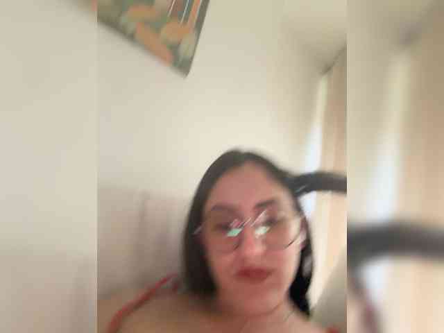 EvanShell1 webcam