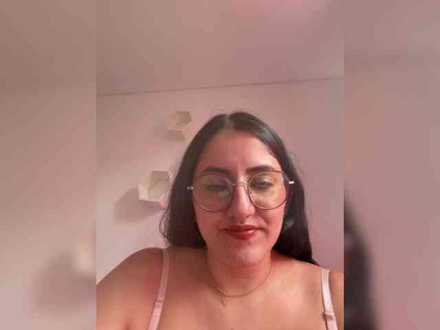 EvanShell1 webcam
