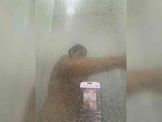 EvanShell1 webcam