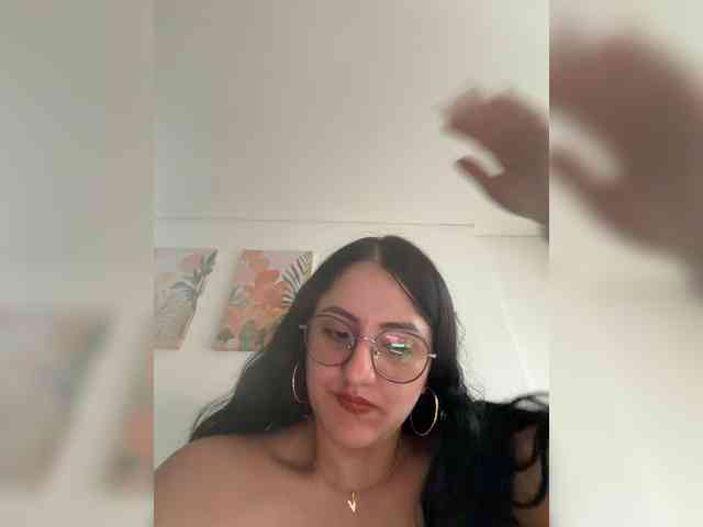 EvanShell1 webcam