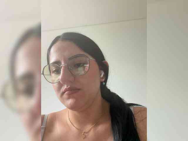 EvanShell1 webcam
