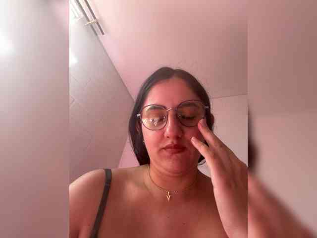 EvanShell1 webcam