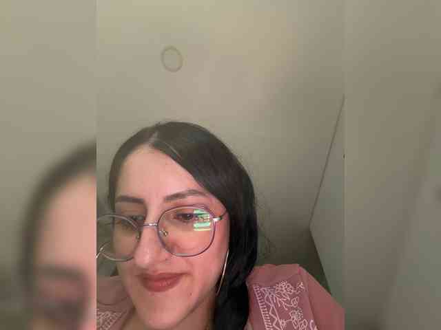 EvanShell1 webcam