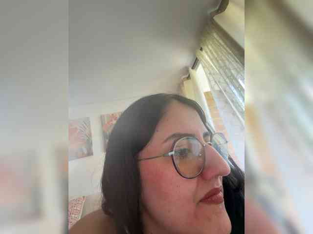 EvanShell1 webcam