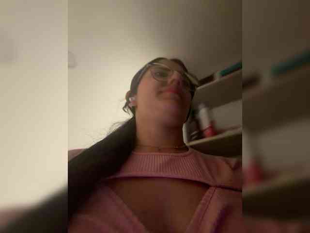 EvanShell1 webcam