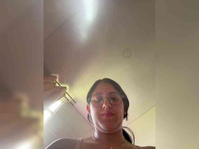 EvanShell1 webcam