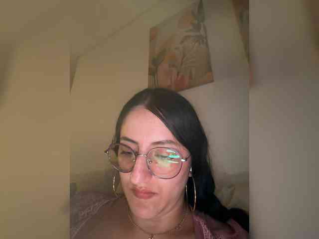 EvanShell1 webcam