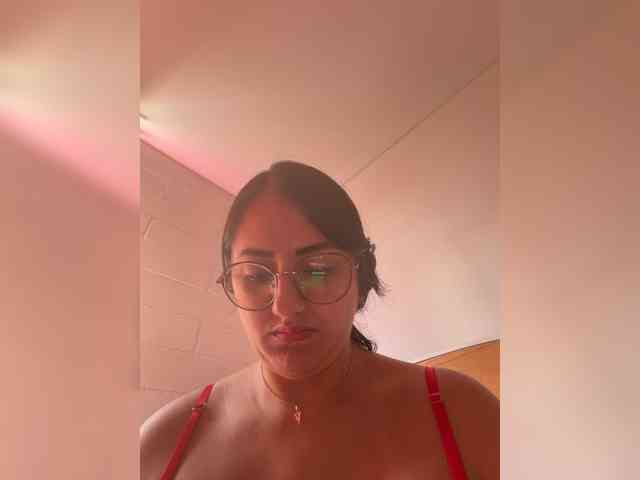 EvanShell1 webcam