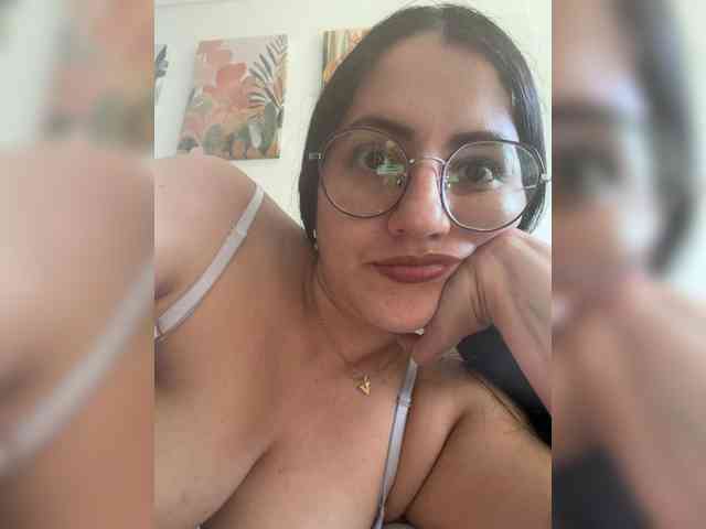 EvanShell1 webcam
