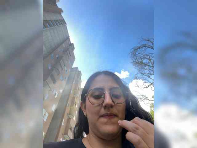 EvanShell1 webcam