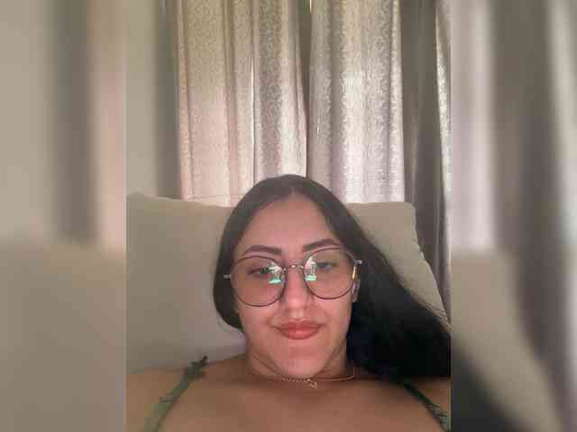 EvanShell1 webcam
