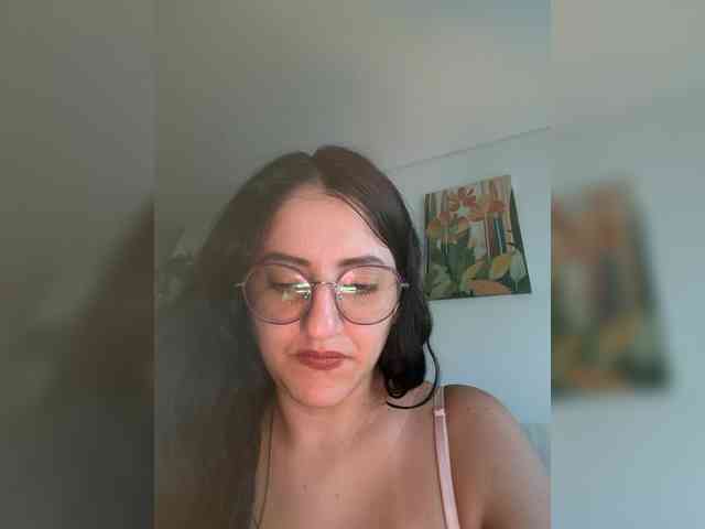 EvanShell1 webcam